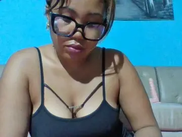 Bongacams Adult Video Chat of Vanylliah