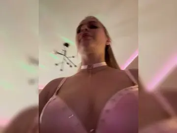 Bongacams Private Sex Chat of PrettyKatea