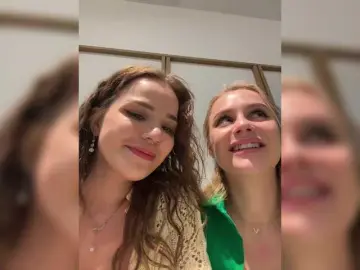 Bongacams Live Sex Cam of PrettyKatea