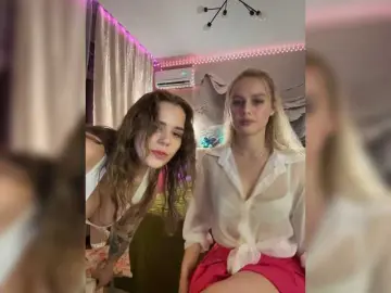 Bongacams Adult Video Chat of PrettyKatea