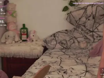 Bongacams Live Sex Cam of fairybel