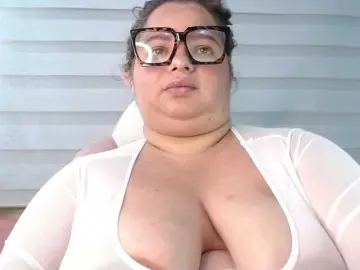 Bongacams Adult Webcams of lexxy-bbw