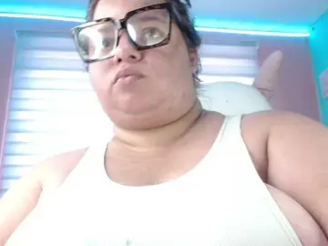 Bongacams Live Porn of lexxy-bbw