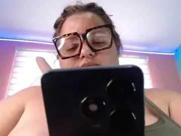 Bongacams Best live sex cam show of lexxy-bbw