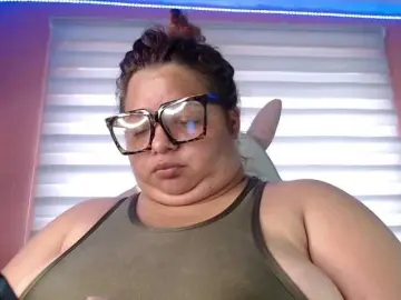 Bongacams Best live sex cam show of lexxy-bbw