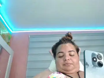 Bongacams Free Live Porn of lexxy-bbw