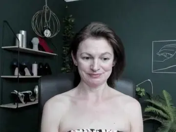 Bongacams Best Webcam of mrsVivian