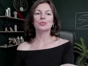 Bongacams Sex Chat of mrsVivian