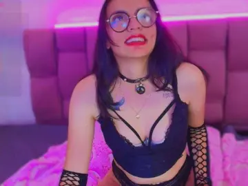 Bongacams Best Webcam of Afrodita-Rosse