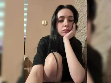 Bongacams Nude Webcam of Kurama27