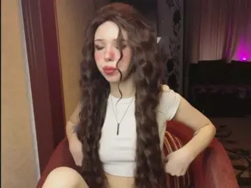 Bongacams Private Sex Chat of LiloMeoww