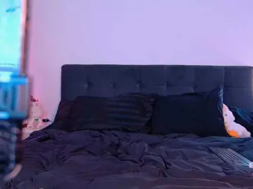 Bongacams Private Sex Chat of NinaRosee