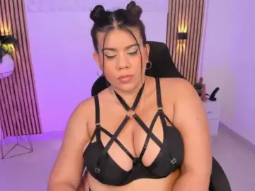Bongacams Live Sex of valeria-acost
