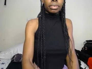 Bongacams Sex Chat of MysticCharm