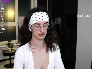Bongacams Free Live Porn of SweetieTati