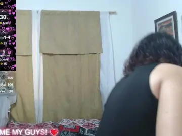 Bongacams Live Sex Cam of saimajayeb