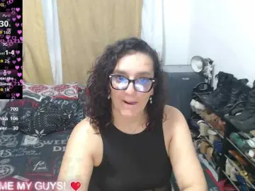 Bongacams Adult Video Chat of saimajayeb