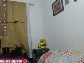 Bongacams Nude Webcam of saimajayeb