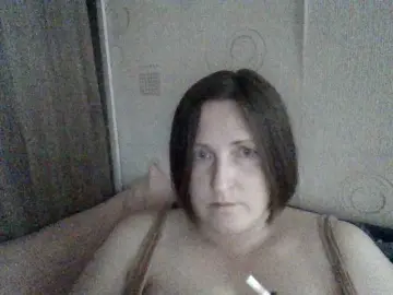 Bongacams Live Sex Cam of AllaSowinskaya