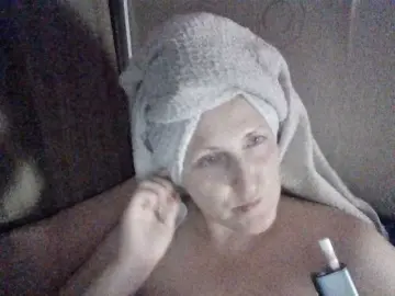 Bongacams Private Sex Chat of AllaSowinskaya