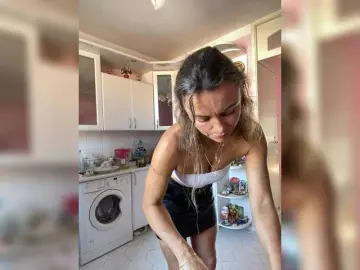 Bongacams Free Porn Cam of EasyLizi