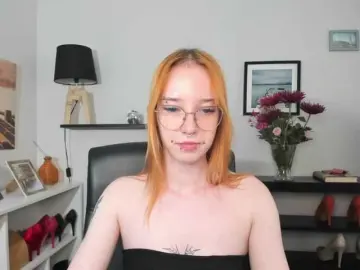 Bongacams Free Porn Cam of foxSonya