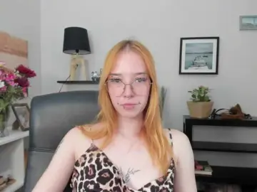 Bongacams Live Sex of foxSonya