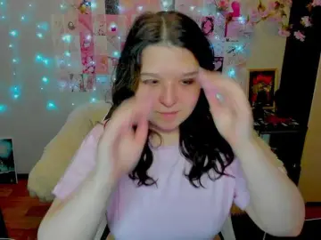 Bongacams Nude Webcam of Acid-Kate