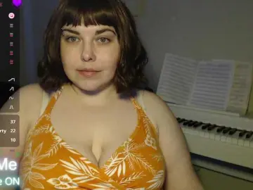 Bongacams Free Porn Cam of AnabetVampire