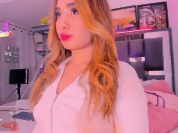 Bongacams Nude Webcam of Mandywester