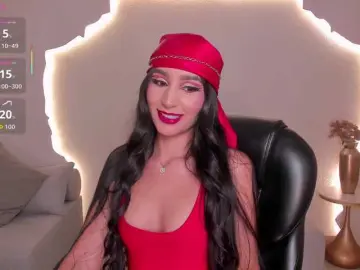 Bongacams Sex Cam of BellaCarteer