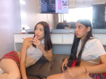 Bongacams Sex Chat of farianachocolatecrememia