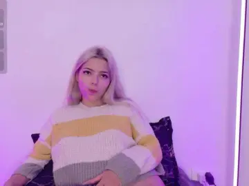 Bongacams Nude Webcam of Aisha-engel