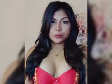 Bongacams Free Porn Cam of Doudou261