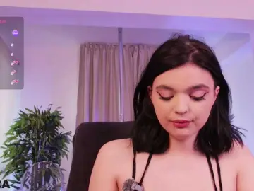 Bongacams Free Porn Cam of SidneyPuff