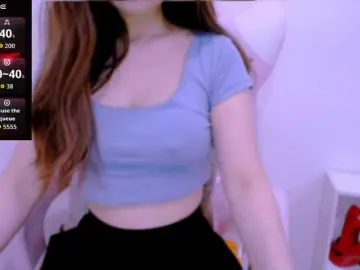 Bongacams Sex Chat of Cheriana