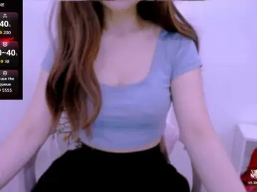 Bongacams Adult Webcam of Cheriana