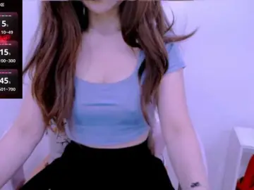 Bongacams Adult Webcam of Cheriana