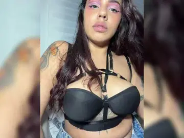 Bongacams Adult Webcam of ElenaXMelody