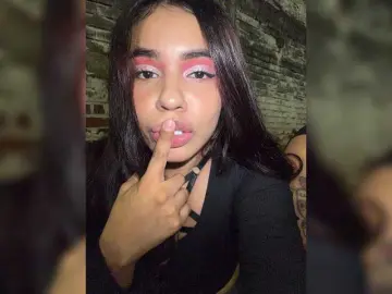Bongacams Sex Chat of ElenaXMelody