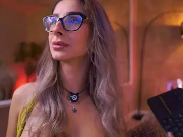 Bongacams Private Sex Chat of MaddieBryggs