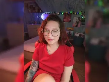 Bongacams Live Sex Cam of Rosia-Guess