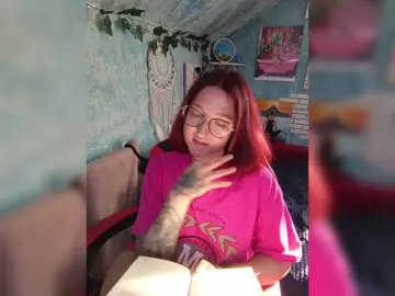 Bongacams Free Porn Cam of Rosia-Guess