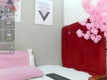 Bongacams Free Porn Cam of skinnyprinces