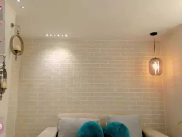 Bongacams Watch Live Sex Cams of CorinneRusso