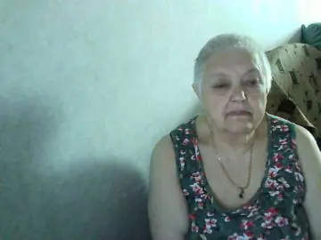 Bongacams Free Live Porn of Galina73