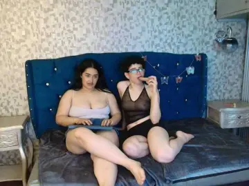 Bongacams Sex Cam of MeganAndRachelBlack