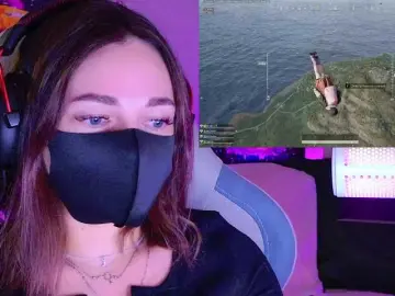 Bongacams Best Webcam of NightMint