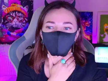 Bongacams Live Porn of NightMint