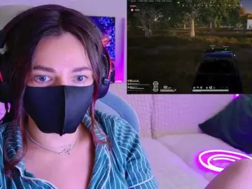 Bongacams Sex Cam of NightMint
